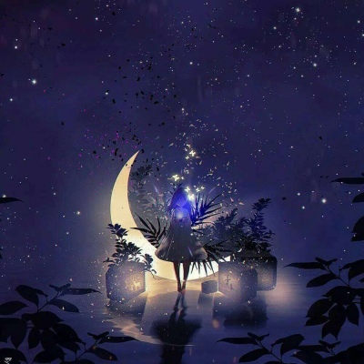 Furry绘画光影灵感福瑞群